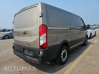 2020 Ford Transit 150 Cargo Van Low Roof 130.0" WB - miniatura 4
