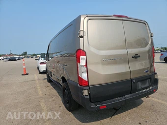 2020 Ford Transit 150 Cargo Van Low Roof 130.0" WB - miniatura 6
