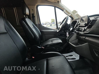 2020 Ford Transit 150 Cargo Van Low Roof 130.0" WB - miniatura 8