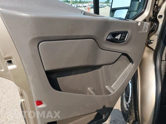 2020 Ford Transit 150 Cargo Van Low Roof 130.0" WB - miniatura 9