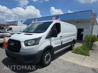 2020 Ford Transit 150 Cargo Van Low Roof 130.0" WB