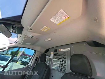 2020 Ford Transit 150 Cargo Van Low Roof 130.0" WB - miniatura 11