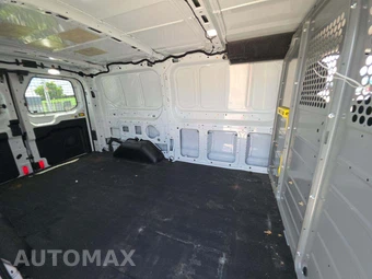 2020 Ford Transit 150 Cargo Van Low Roof 130.0" WB - miniatura 15