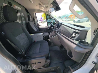 2020 Ford Transit 150 Cargo Van Low Roof 130.0" WB - miniatura 17