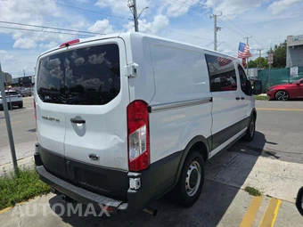 2020 Ford Transit 150 Cargo Van Low Roof 130.0" WB - miniatura 3