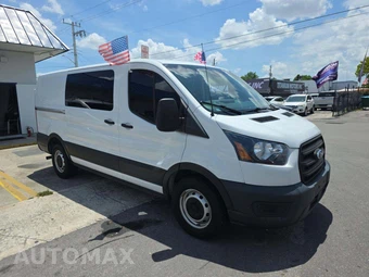 2020 Ford Transit 150 Cargo Van Low Roof 130.0" WB - miniatura 4