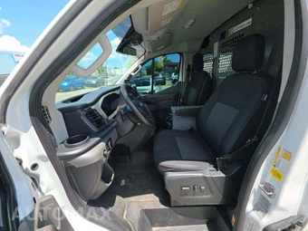 2020 Ford Transit 150 Cargo Van Low Roof 130.0" WB - miniatura 6