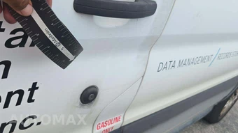 2020 Ford Transit 150 Cargo Van Low Roof 130.0" WB - miniatura 13