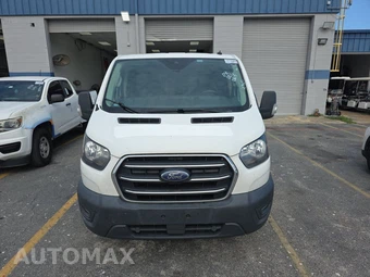 2020 Ford Transit 150 Cargo Van Low Roof 130.0" WB - miniatura 2