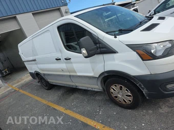 2020 Ford Transit 150 Cargo Van Low Roof 130.0" WB - miniatura 3