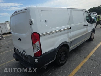 2020 Ford Transit 150 Cargo Van Low Roof 130.0" WB - miniatura 4