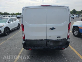 2020 Ford Transit 150 Cargo Van Low Roof 130.0" WB - miniatura 5