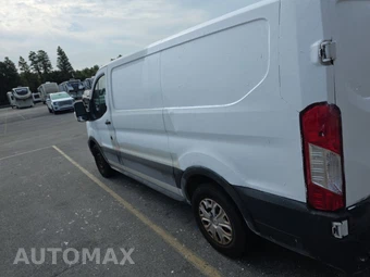 2020 Ford Transit 150 Cargo Van Low Roof 130.0" WB - miniatura 6