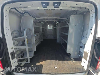 2020 Ford Transit 150 Cargo Van Low Roof 130.0" WB - miniatura 13