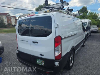 2020 Ford Transit 150 Cargo Van Low Roof 130.0" WB - miniatura 3