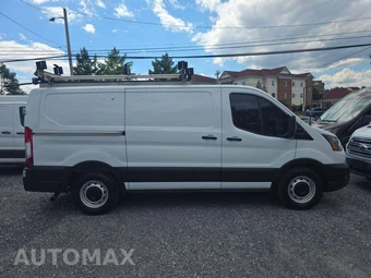 2020 Ford Transit 150 Cargo Van Low Roof 130.0" WB - miniatura 4