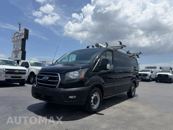 2020 Ford Transit 150 Cargo Van Low Roof 130.0" WB - samochód z USA z aukcji Manheim, oferta Kup Teraz w AUTOMAX