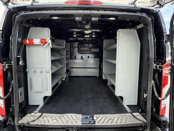 2020 Ford Transit 150 Cargo Van Low Roof 130.0" WB - miniatura 11