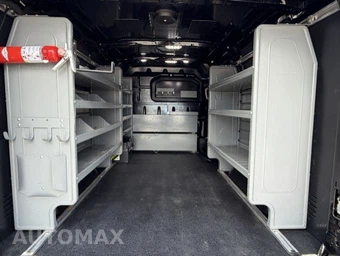 2020 Ford Transit 150 Cargo Van Low Roof 130.0" WB - miniatura 12