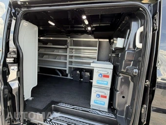 2020 Ford Transit 150 Cargo Van Low Roof 130.0" WB - miniatura 13