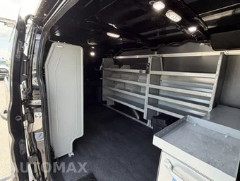 2020 Ford Transit 150 Cargo Van Low Roof 130.0" WB - miniatura 14