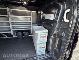 2020 Ford Transit 150 Cargo Van Low Roof 130.0" WB - miniatura 15