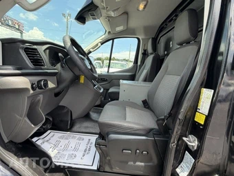 2020 Ford Transit 150 Cargo Van Low Roof 130.0" WB - miniatura 18