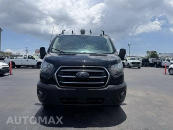 2020 Ford Transit 150 Cargo Van Low Roof 130.0" WB - miniatura 2