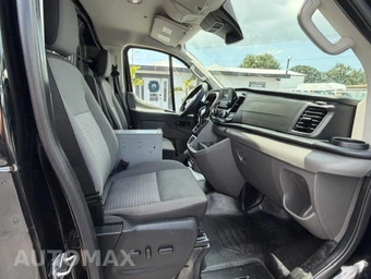 2020 Ford Transit 150 Cargo Van Low Roof 130.0" WB - miniatura 21