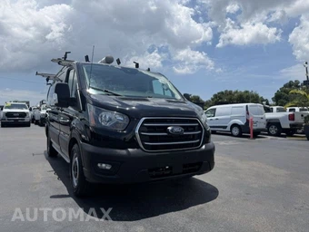 2020 Ford Transit 150 Cargo Van Low Roof 130.0" WB - miniatura 3