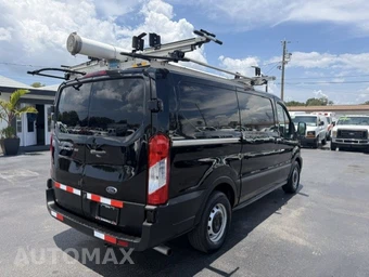 2020 Ford Transit 150 Cargo Van Low Roof 130.0" WB - miniatura 4