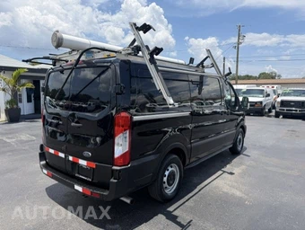 2020 Ford Transit 150 Cargo Van Low Roof 130.0" WB - miniatura 5