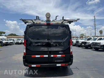 2020 Ford Transit 150 Cargo Van Low Roof 130.0" WB - miniatura 6