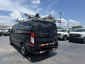 2020 Ford Transit 150 Cargo Van Low Roof 130.0" WB - miniatura 7