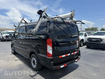 2020 Ford Transit 150 Cargo Van Low Roof 130.0" WB - miniatura 8