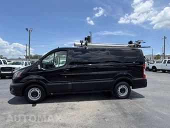 2020 Ford Transit 150 Cargo Van Low Roof 130.0" WB - miniatura 9