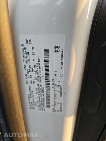 2020 Ford Transit 150 Cargo Van Low Roof 130.0" WB - miniatura 15