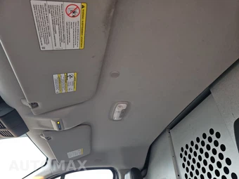 2020 Ford Transit 150 Cargo Van Low Roof 130.0" WB - miniatura 18