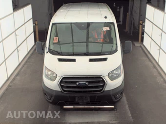 2020 Ford Transit 150 Cargo Van Low Roof 130.0" WB - miniatura 2