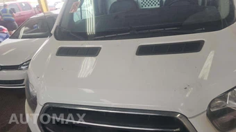 2020 Ford Transit 150 Cargo Van Low Roof 130.0" WB - miniatura 25