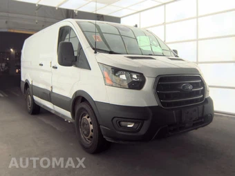 2020 Ford Transit 150 Cargo Van Low Roof 130.0" WB - miniatura 3