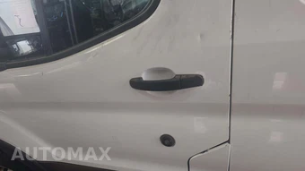 2020 Ford Transit 150 Cargo Van Low Roof 130.0" WB - miniatura 32