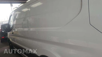 2020 Ford Transit 150 Cargo Van Low Roof 130.0" WB - miniatura 33