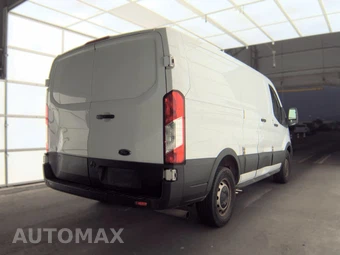 2020 Ford Transit 150 Cargo Van Low Roof 130.0" WB - miniatura 4