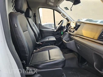 2020 Ford Transit 150 Cargo Van Low Roof 130.0" WB - miniatura 8