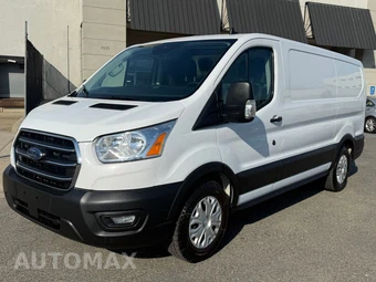 2020 Ford Transit 150 Cargo Van Low Roof 130.0" WB - samochód z USA z aukcji Manheim, oferta Kup Teraz w AUTOMAX