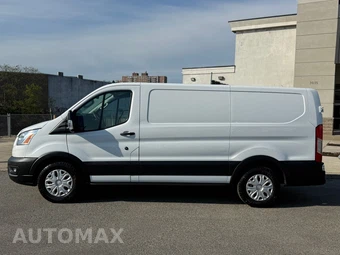 2020 Ford Transit 150 Cargo Van Low Roof 130.0" WB - miniatura 10