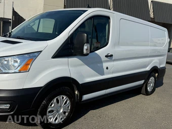 2020 Ford Transit 150 Cargo Van Low Roof 130.0" WB - miniatura 11