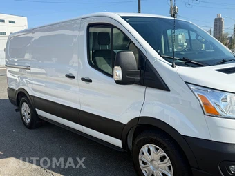 2020 Ford Transit 150 Cargo Van Low Roof 130.0" WB - miniatura 12