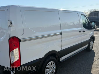 2020 Ford Transit 150 Cargo Van Low Roof 130.0" WB - miniatura 14